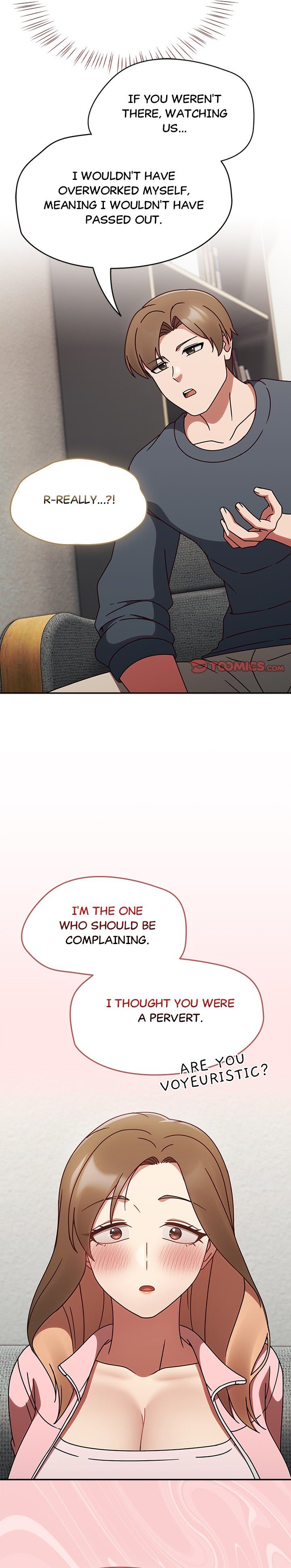 Ground and Pound page 22