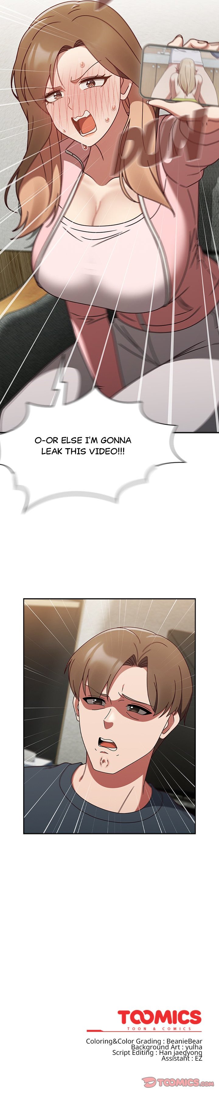 Ground and Pound page 26