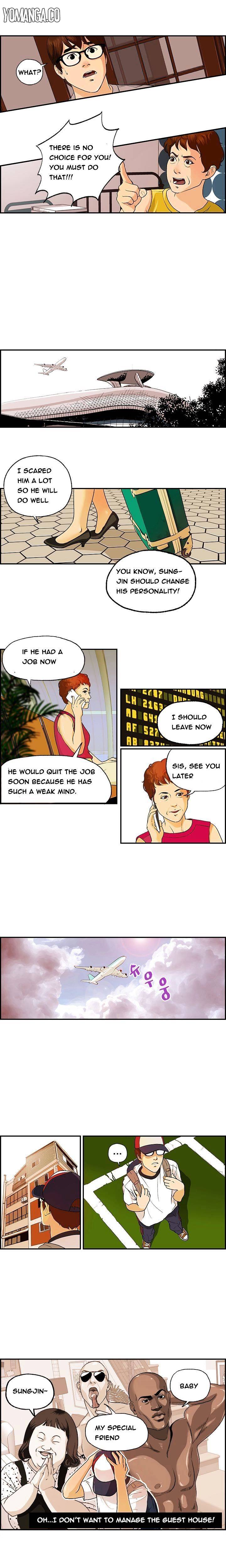 Guest House page 2