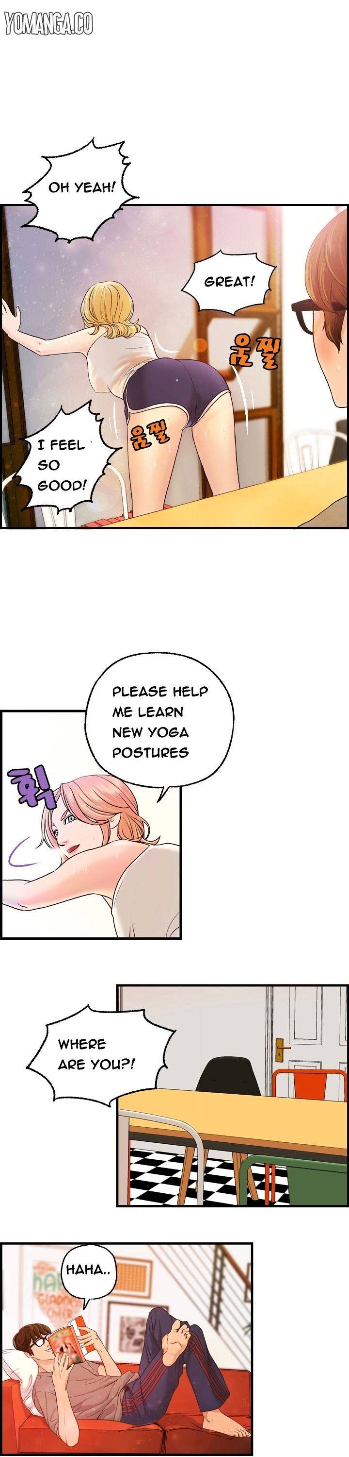Guest House page 6
