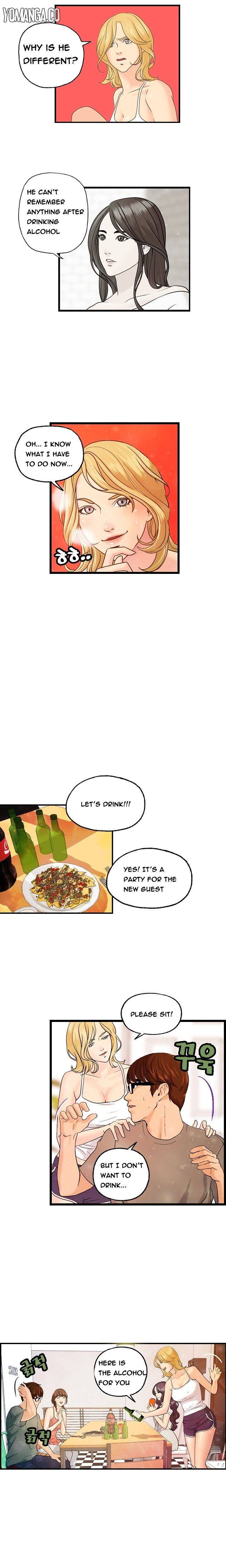Guest House page 8