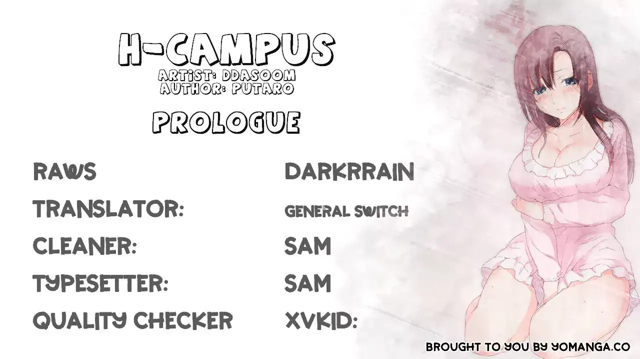 H-Campus page 1