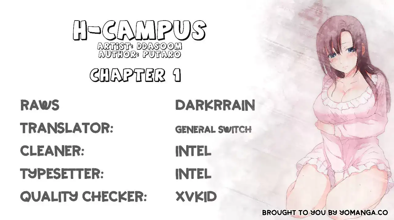 H-Campus page 1