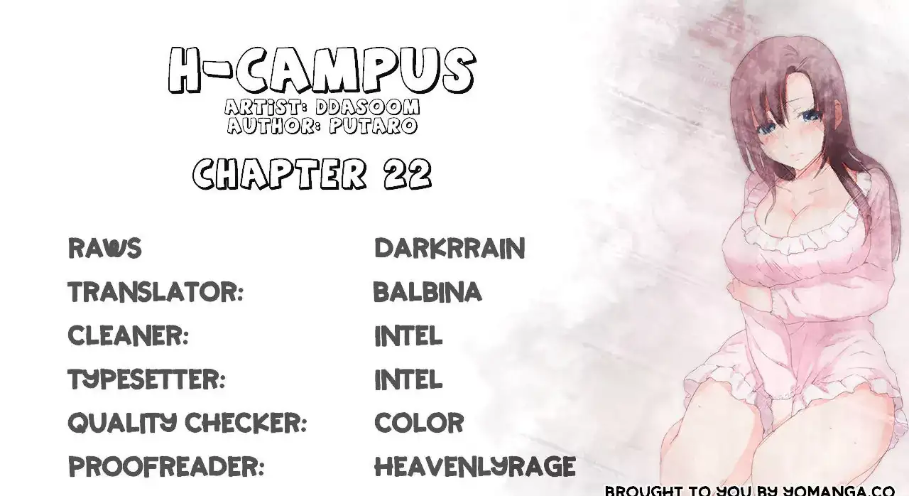 H-Campus page 1