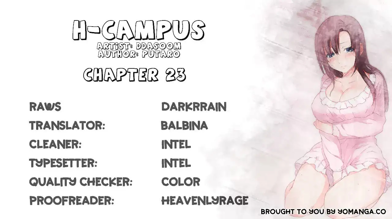 H-Campus page 1