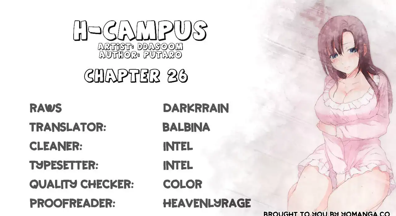 H-Campus page 1