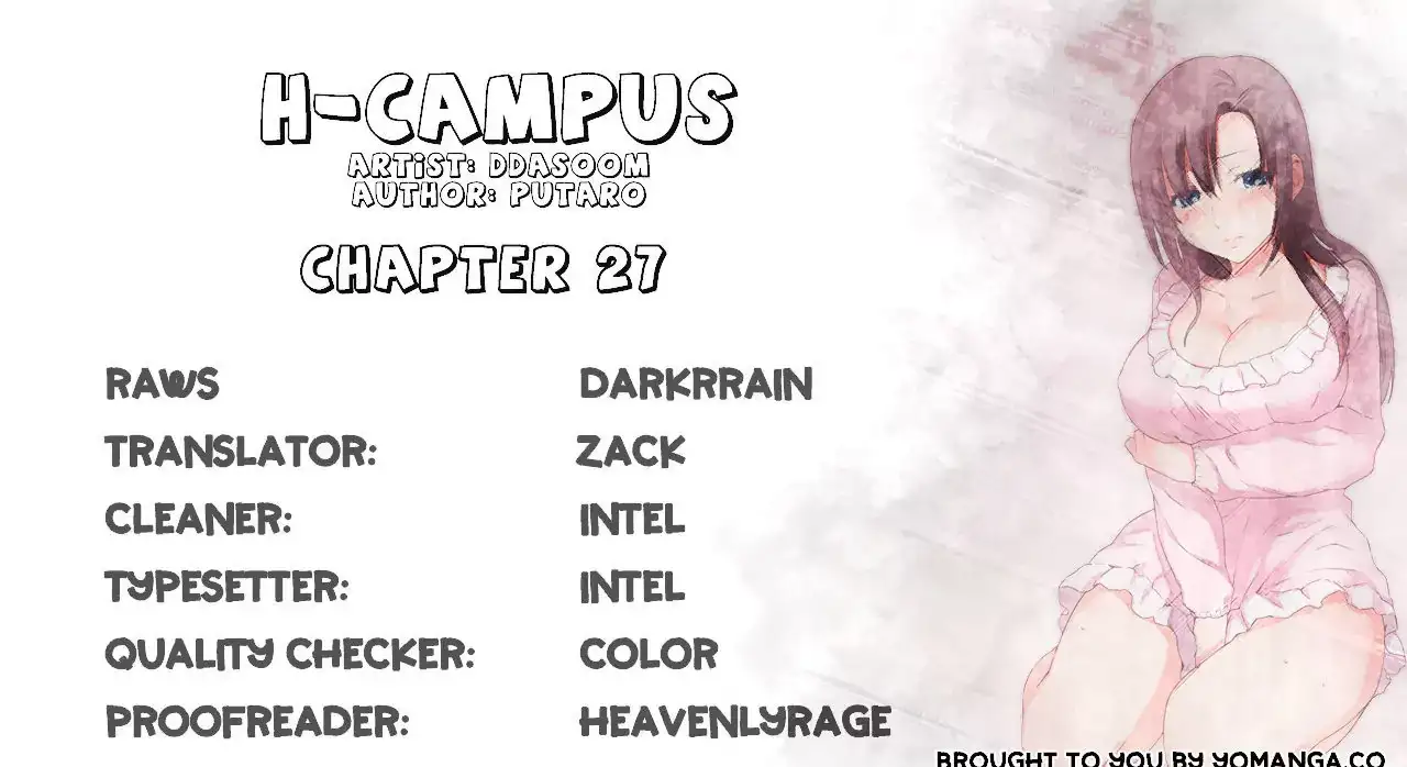 H-Campus page 1
