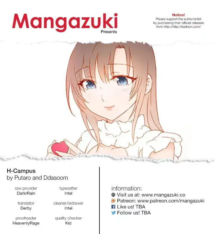 H-Campus page 1
