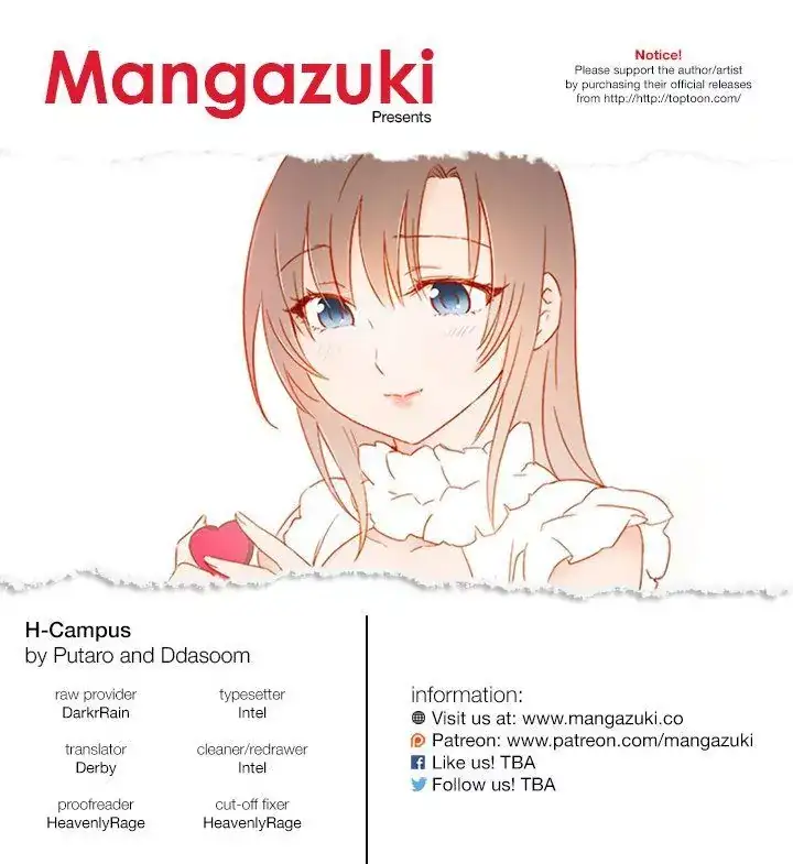 H-Campus page 1