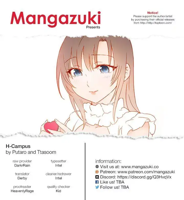 H-Campus page 1
