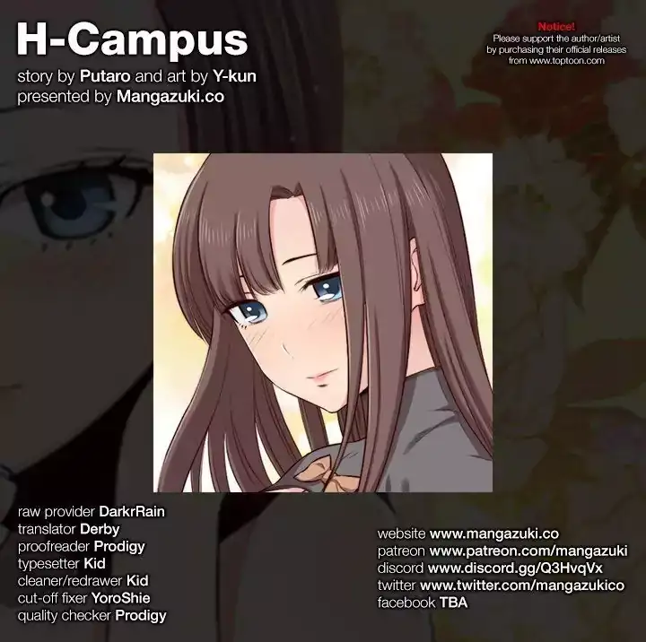 H-Campus page 1