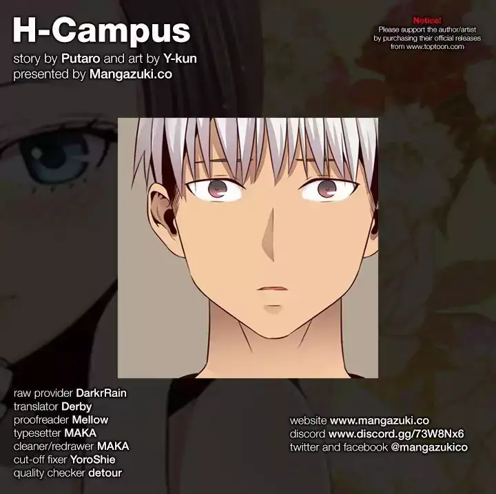H-Campus page 1