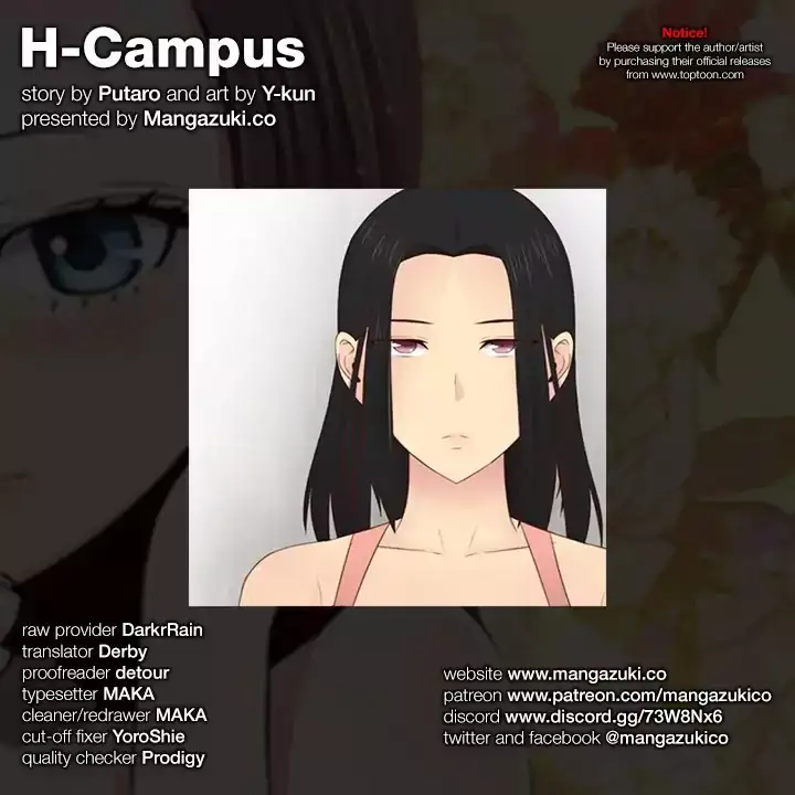 H-Campus page 1