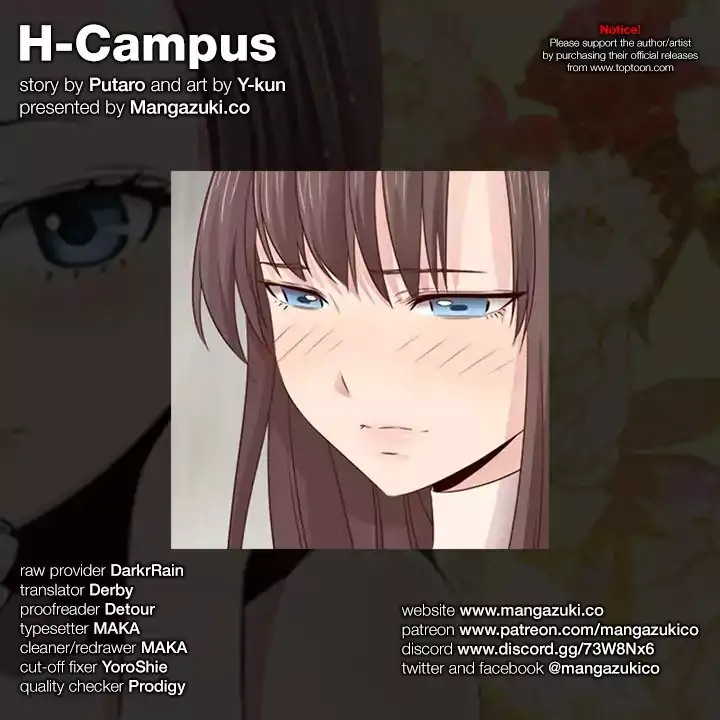 H-Campus page 1
