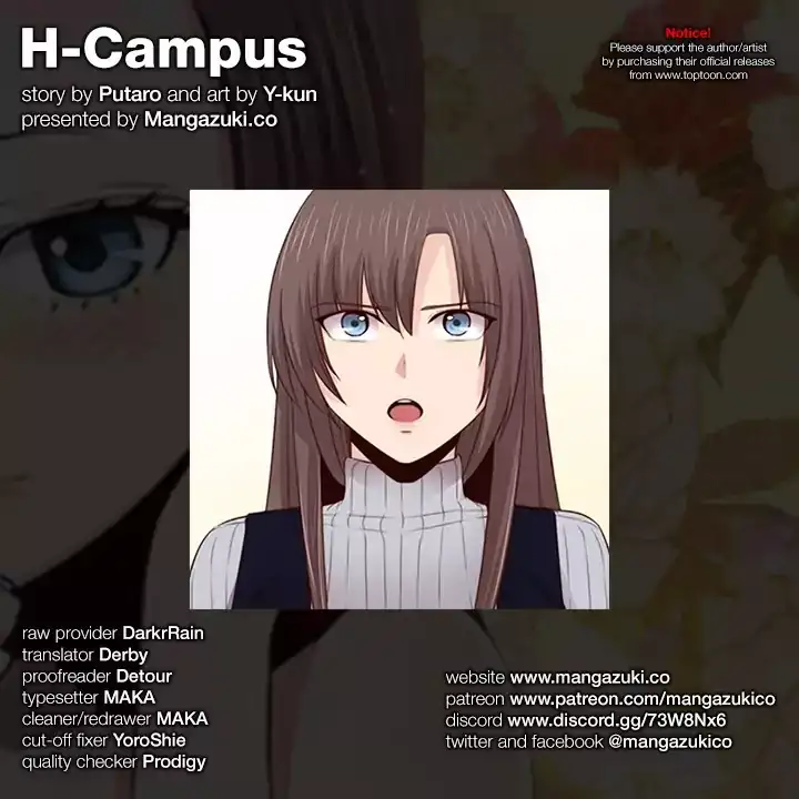 H-Campus page 1