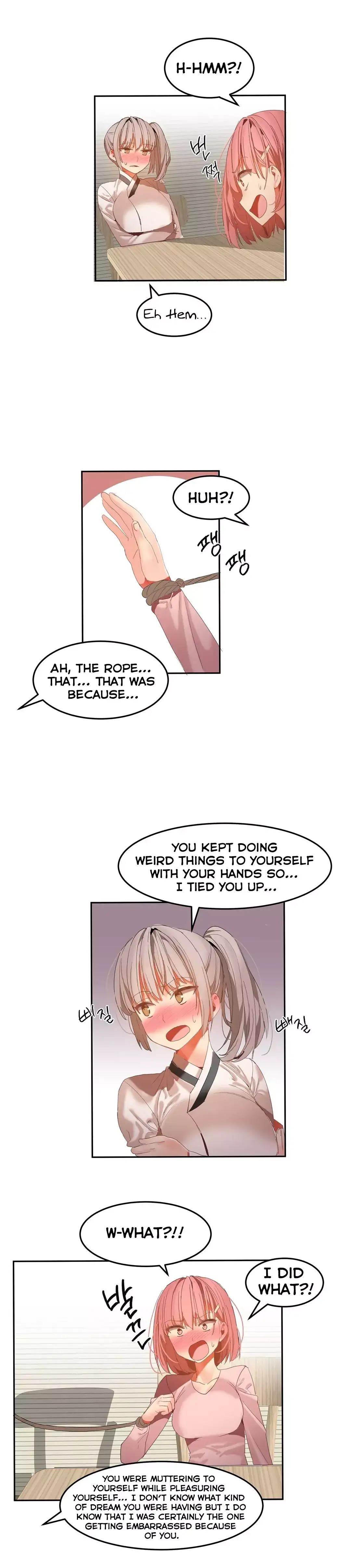 Hahri’s Lumpy Boardhouse page 7