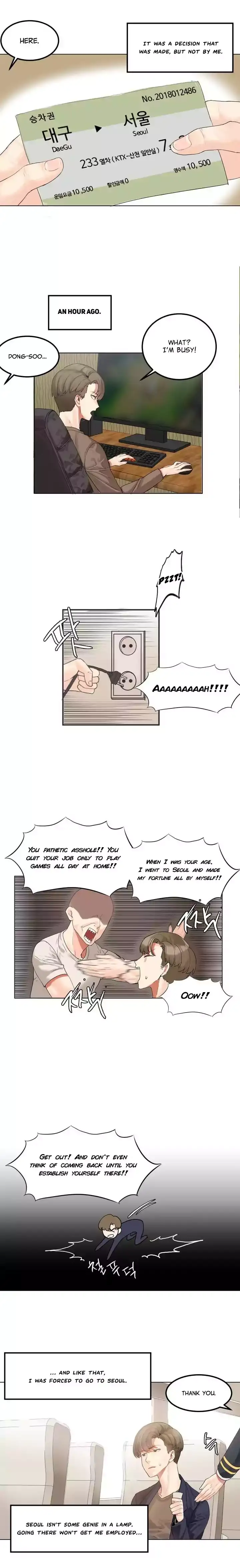 Hahri’s Lumpy Star page 4