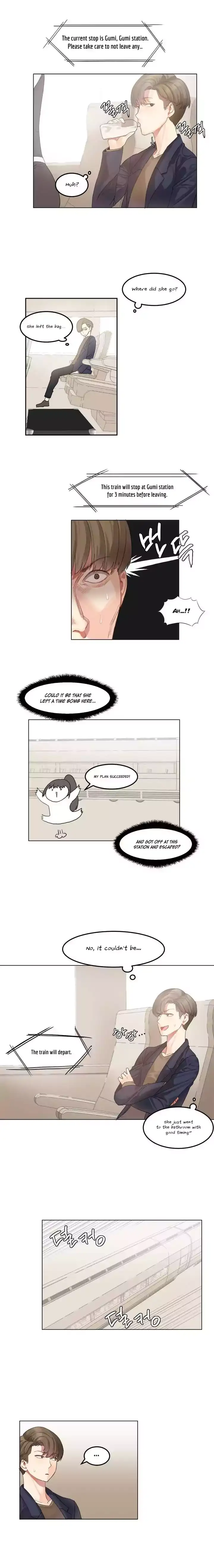 Hahri’s Lumpy Star page 10