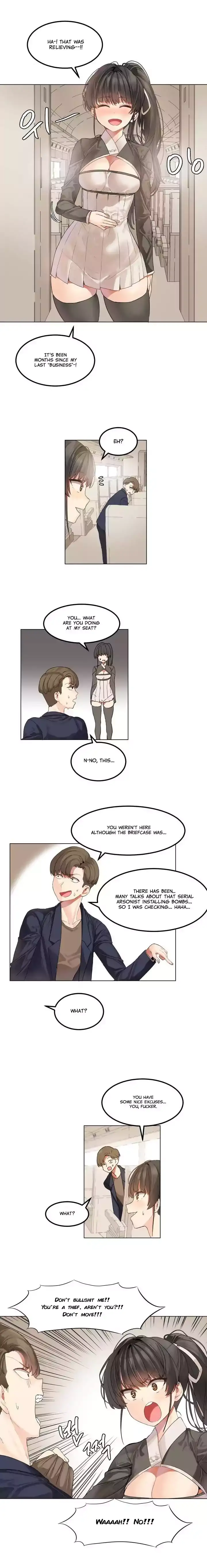 Hahri’s Lumpy Star page 12
