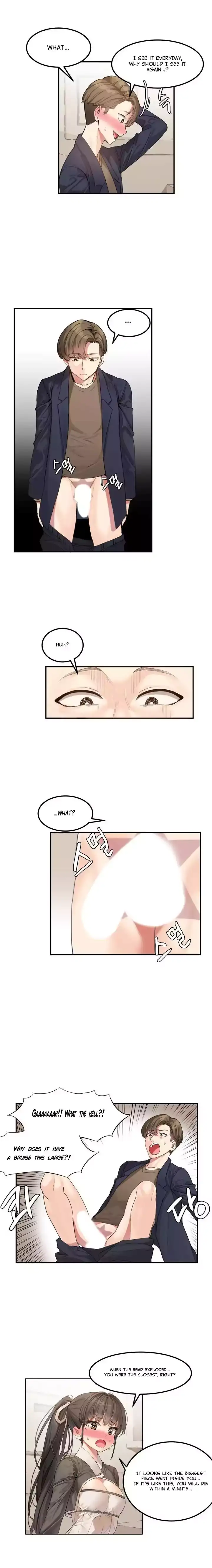Hahri’s Lumpy Star page 20