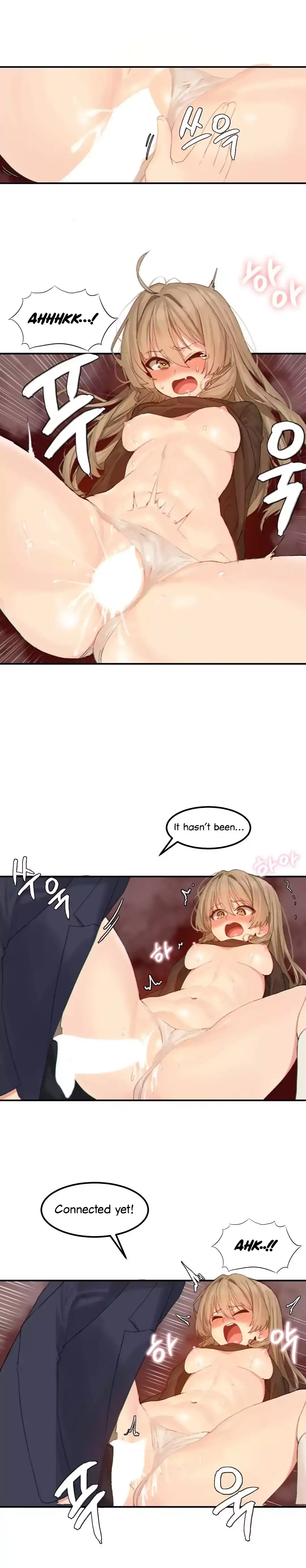 Hahri’s Lumpy Star page 12