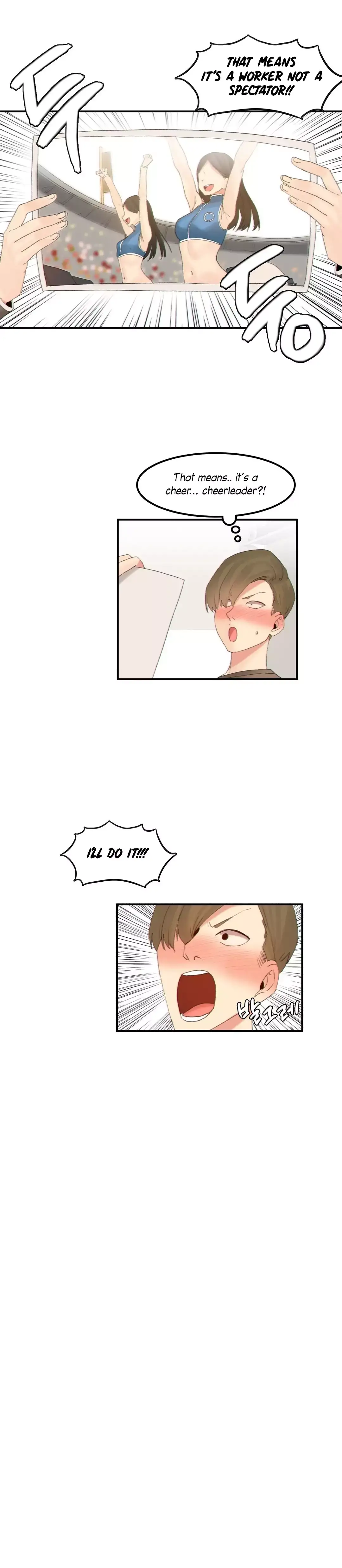 Hahri’s Lumpy Star page 15