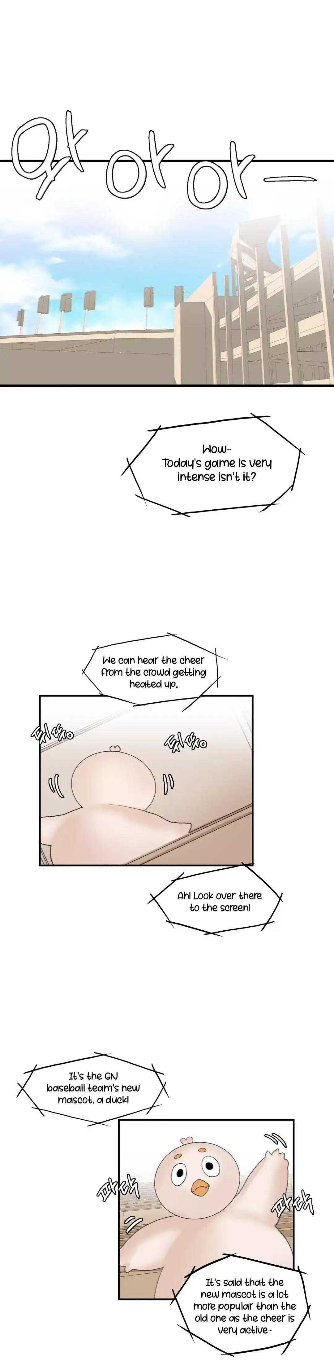 Hahri’s Lumpy Star page 5