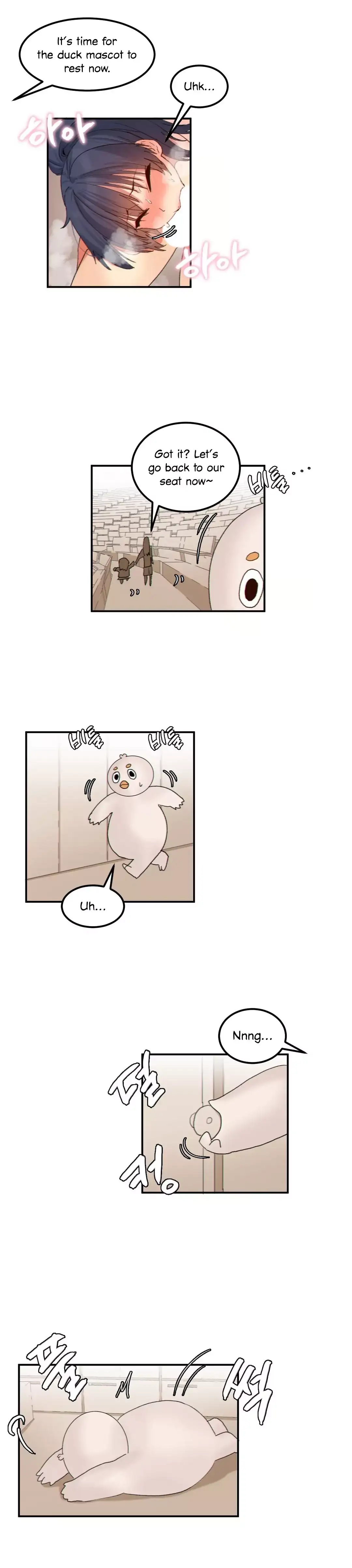 Hahri’s Lumpy Star page 4