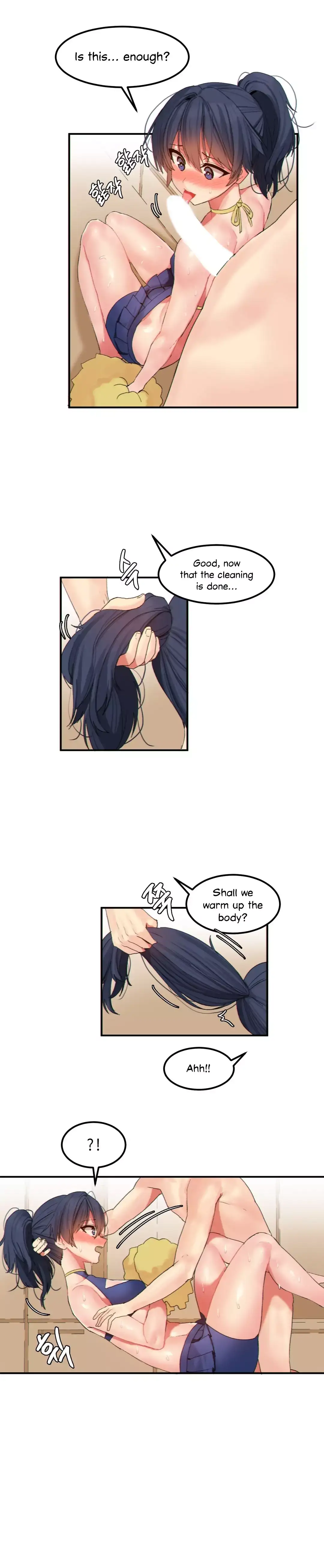 Hahri’s Lumpy Star page 10