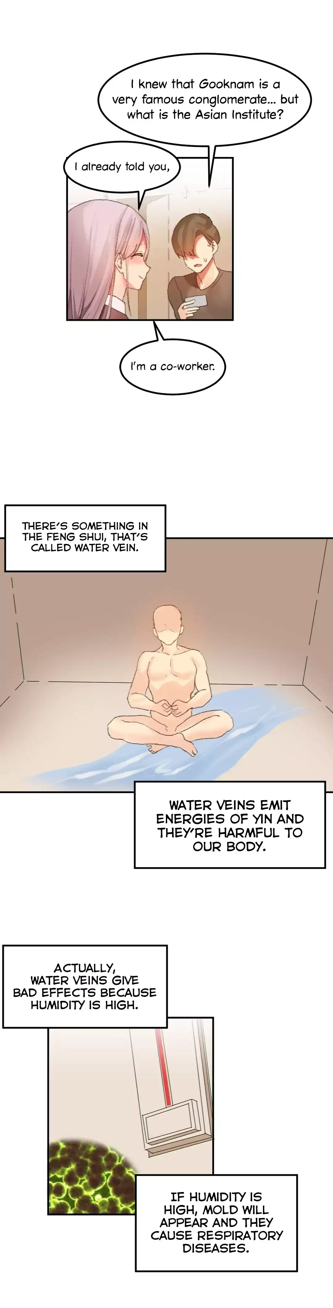 Hahri’s Lumpy Star page 9