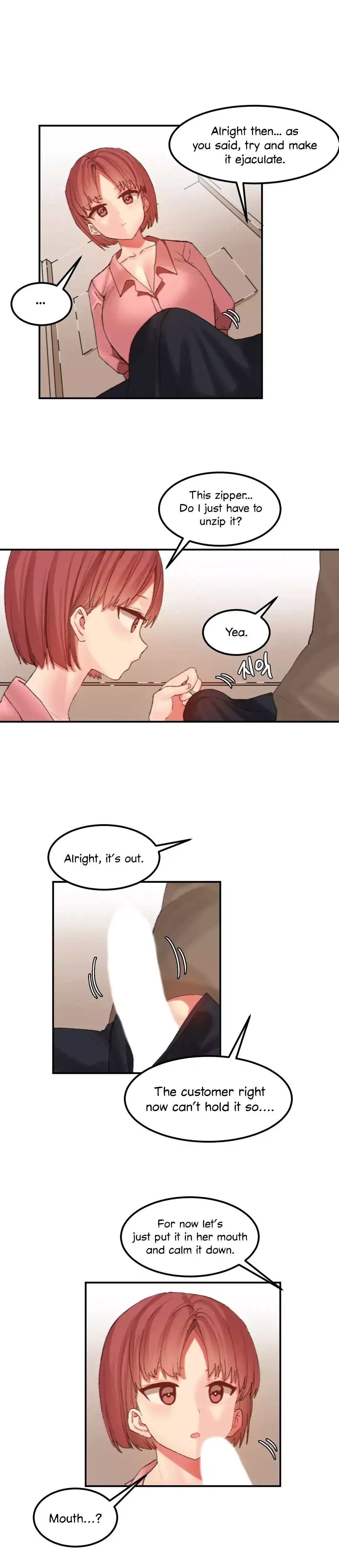 Hahri’s Lumpy Star page 14