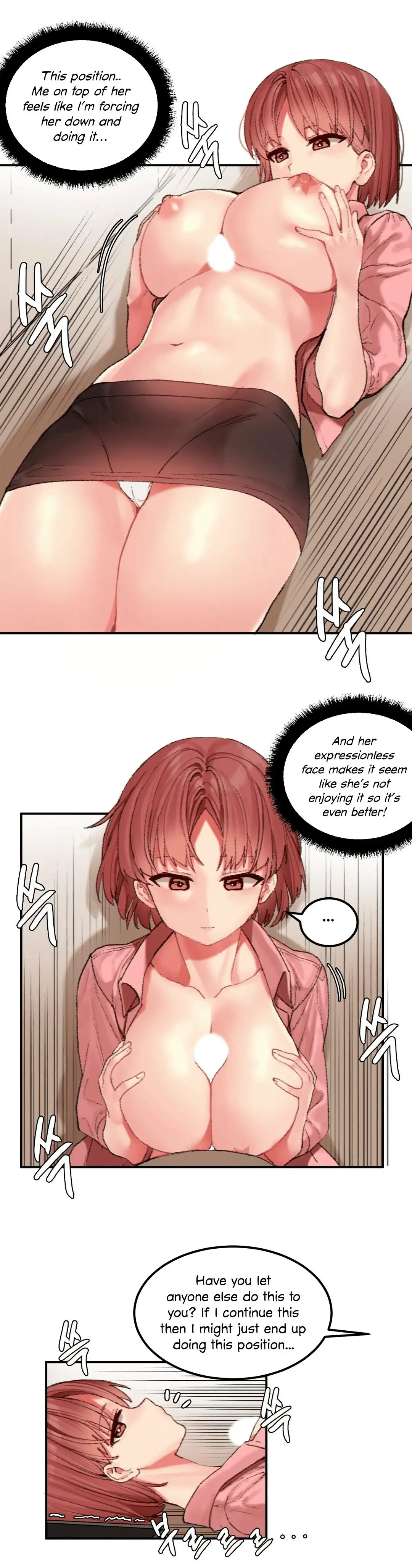 Hahri’s Lumpy Star page 4