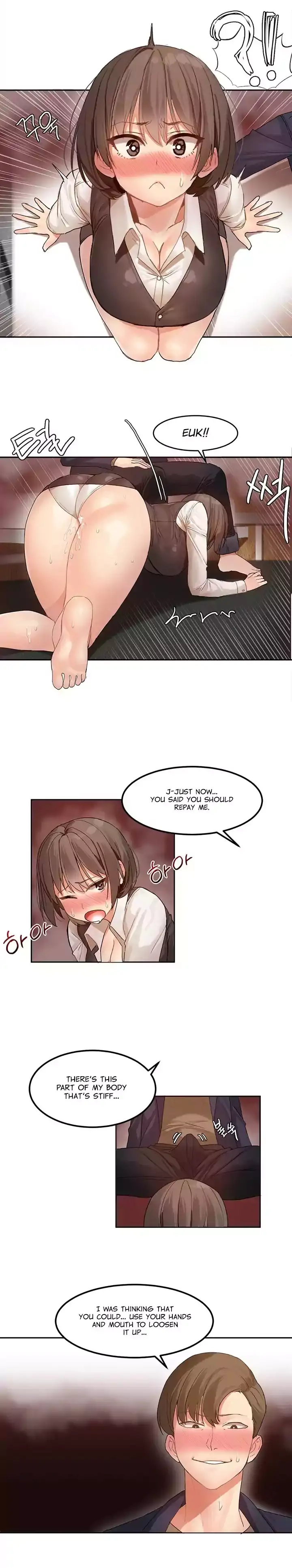 Hahri’s Lumpy Star page 14