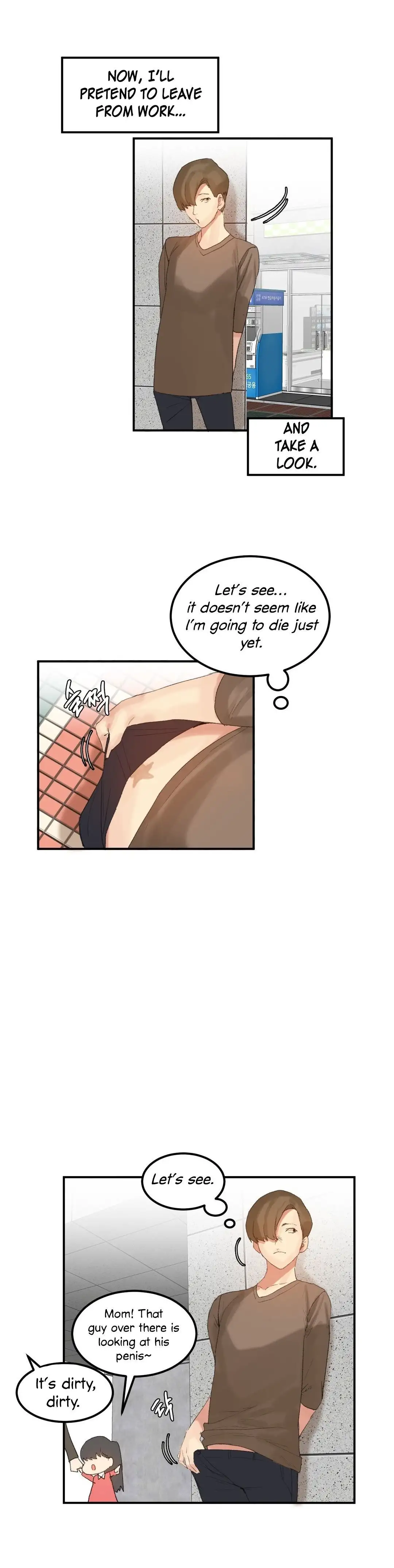 Hahri’s Lumpy Star page 10