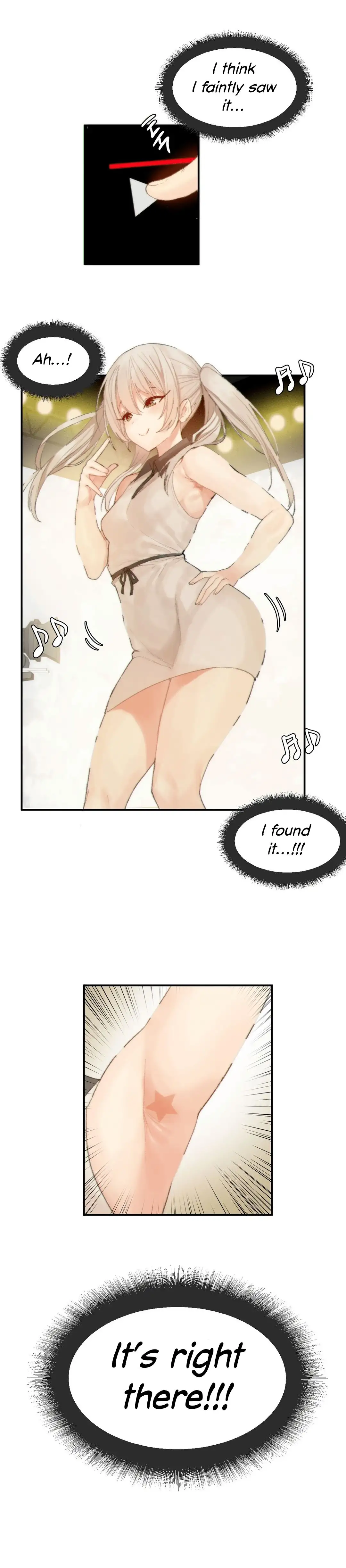 Hahri’s Lumpy Star page 15
