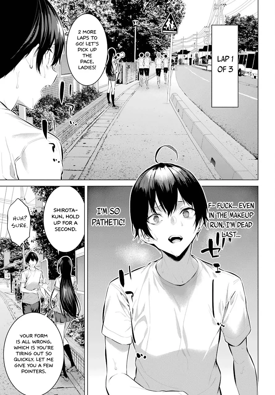 Haite Kudasai, Takamine-san page 8
