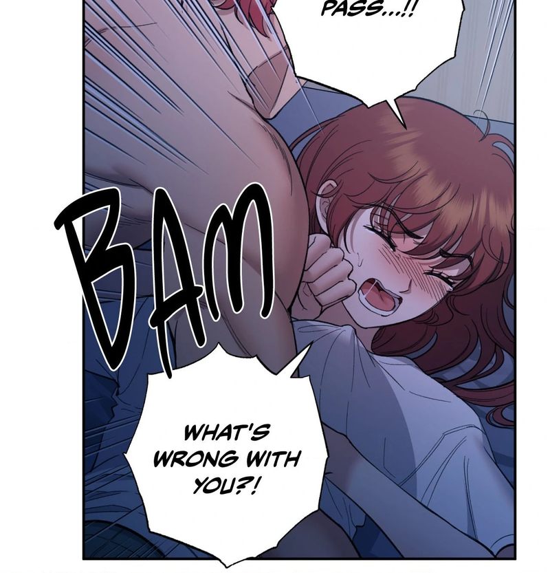 Hana’s Demons of Lust page 7