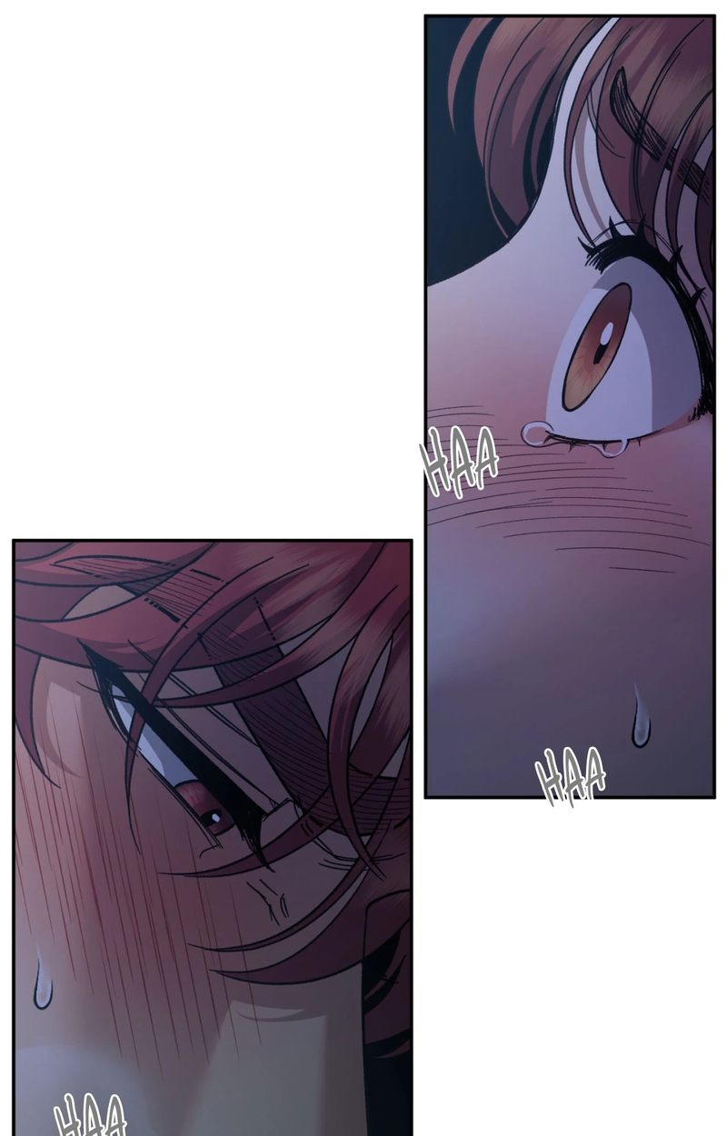 Hana’s Demons of Lust page 13