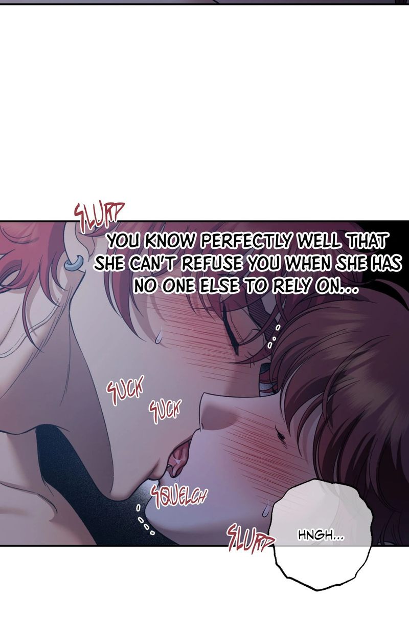 Hana’s Demons of Lust page 17