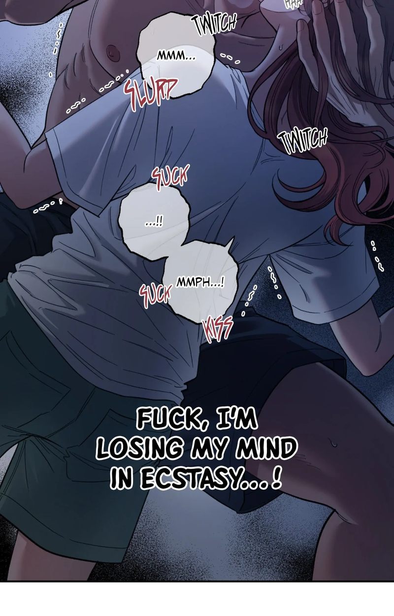 Hana’s Demons of Lust page 21