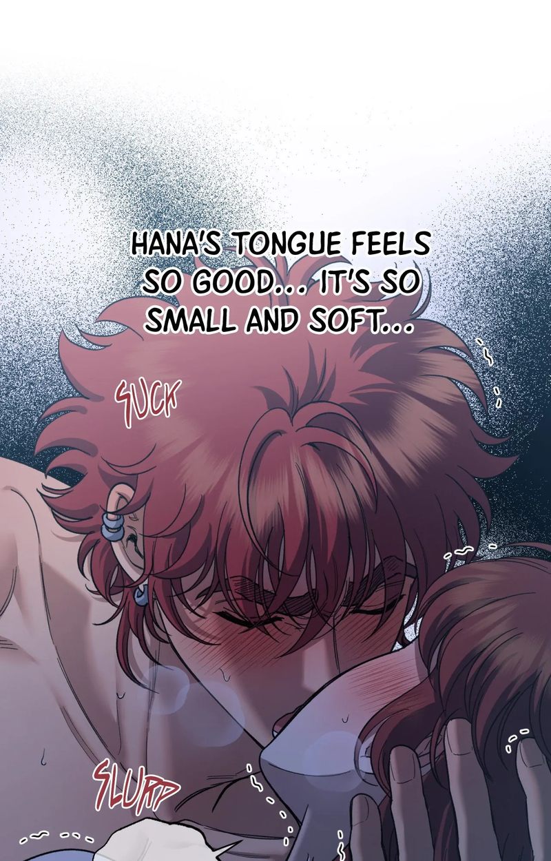 Hana’s Demons of Lust page 23