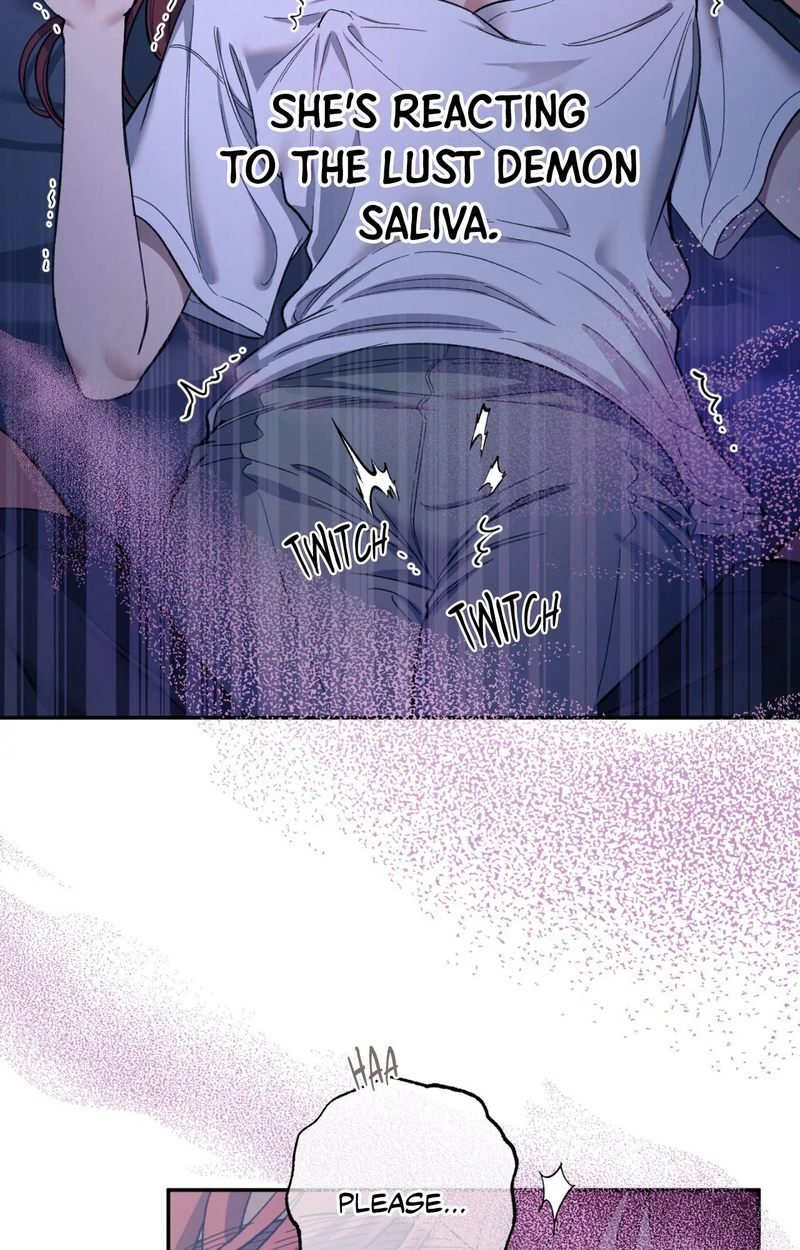 Hana’s Demons of Lust page 27