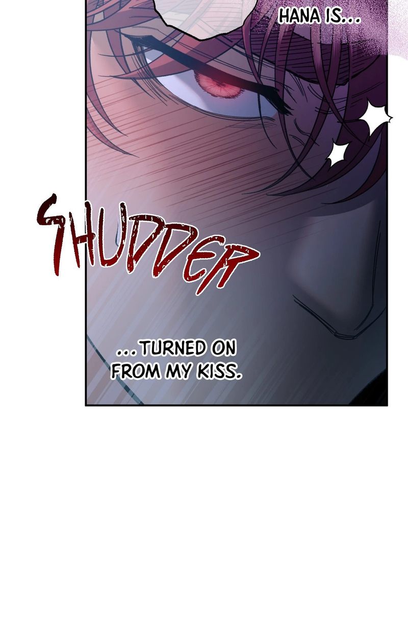 Hana’s Demons of Lust page 28