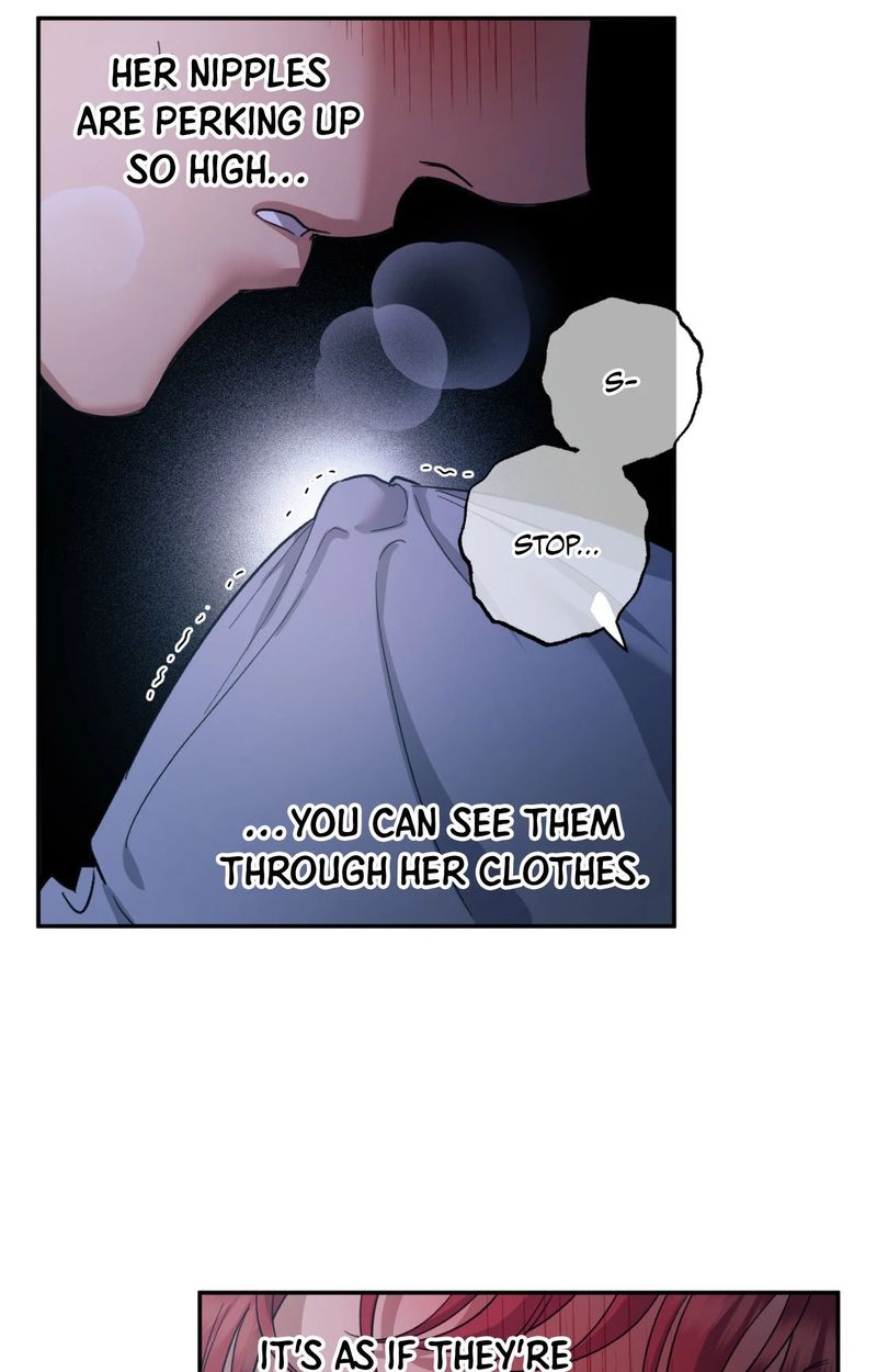 Hana’s Demons of Lust page 29