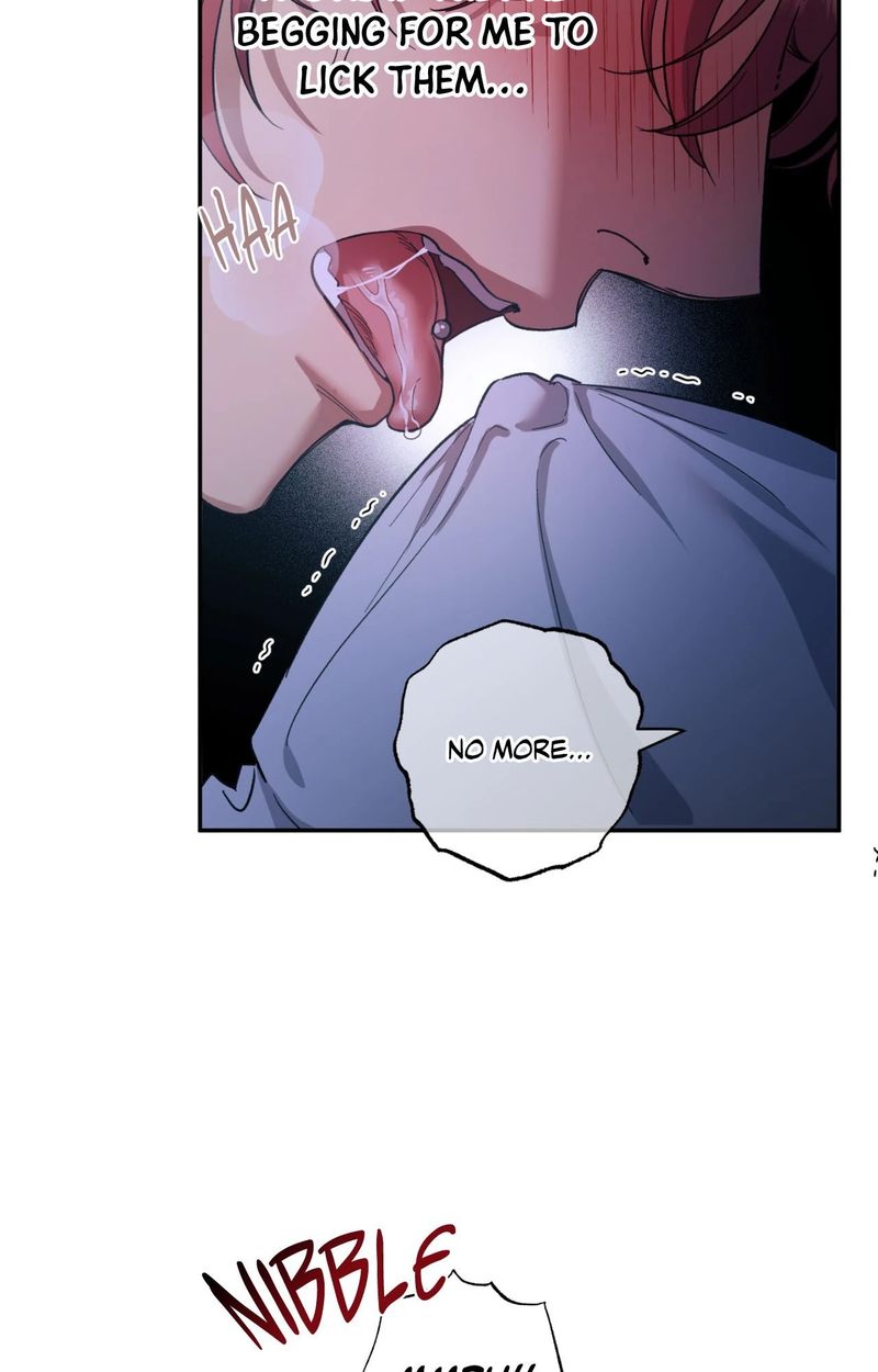 Hana’s Demons of Lust page 30