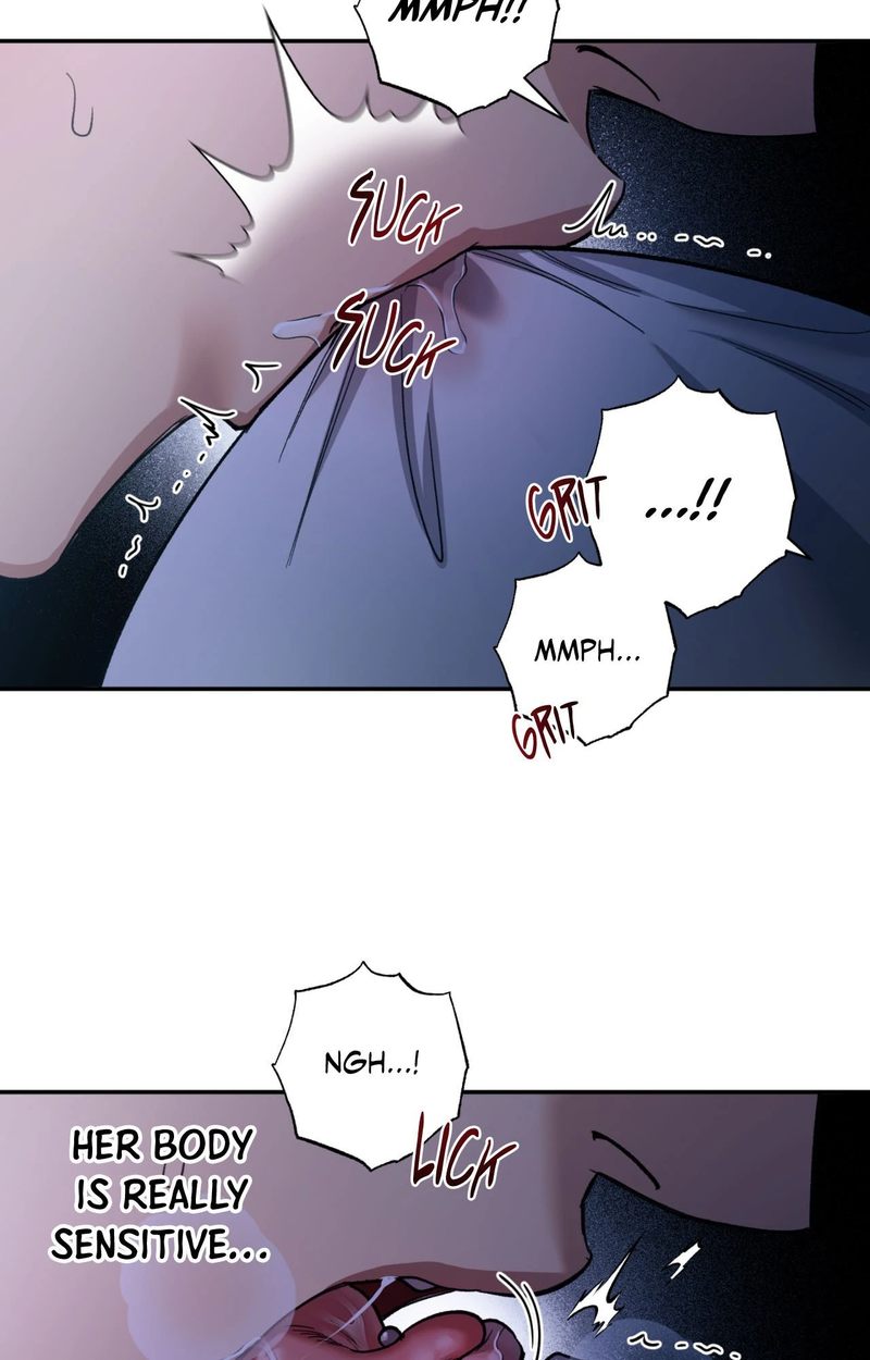 Hana’s Demons of Lust page 31
