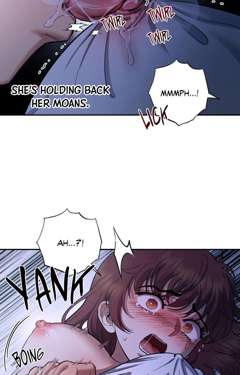 Hana’s Demons of Lust page 32