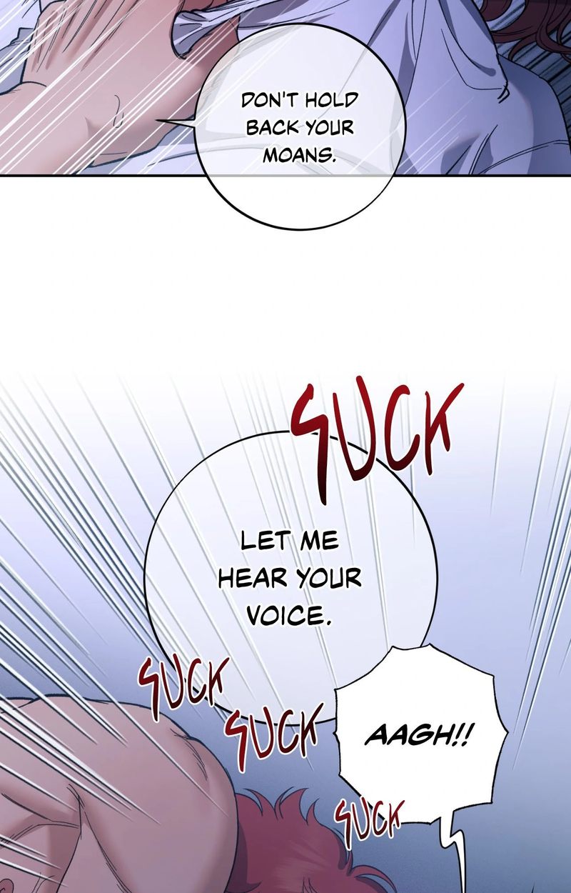 Hana’s Demons of Lust page 33