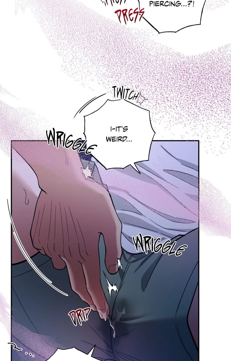 Hana’s Demons of Lust page 38
