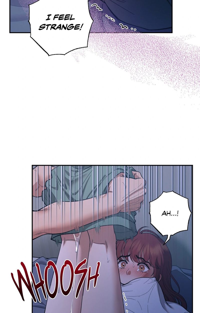 Hana’s Demons of Lust page 39